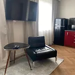 Odrodzenia 5 Centrum Lubina アパート Lubiń