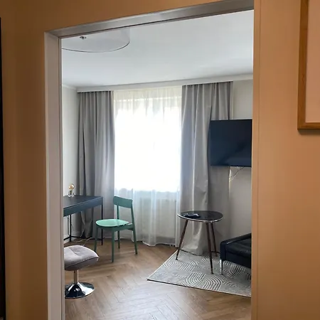 Odrodzenia 5 Centrum Lubina * لوبين