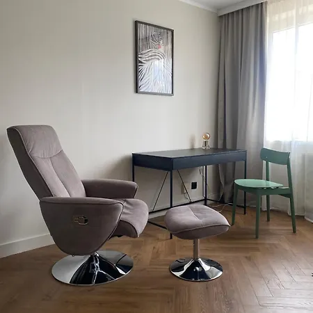 Odrodzenia 5 Centrum Lubina *