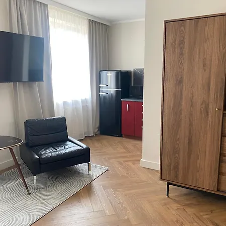 Odrodzenia 5 Centrum Lubina * Lubiń