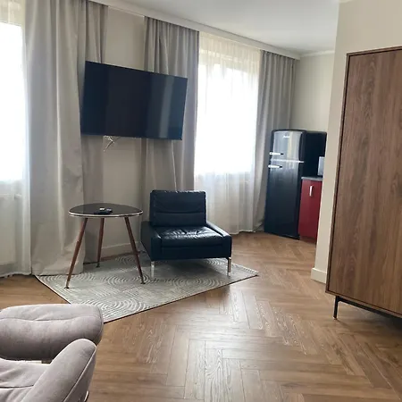 Odrodzenia 5 Centrum Lubina * Lubiń