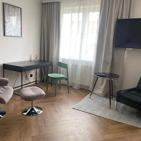 Odrodzenia 5 Centrum Lubina * لوبين