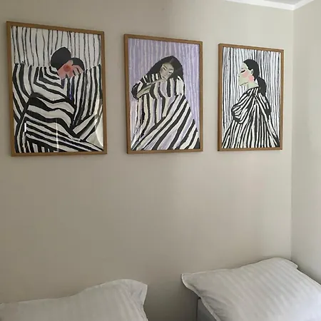 Odrodzenia 5 Centrum Lubina Lejlighed *