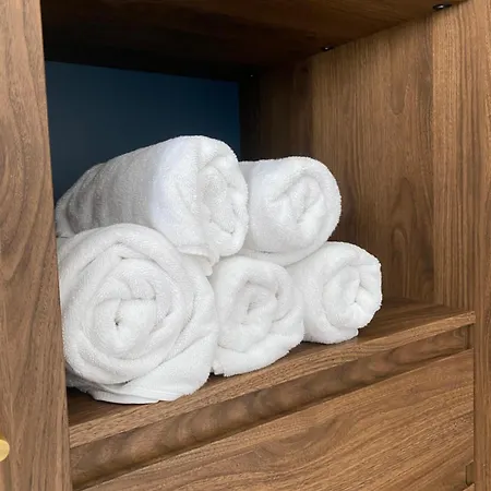 Odrodzenia 5 Centrum Lubina * Lubiń