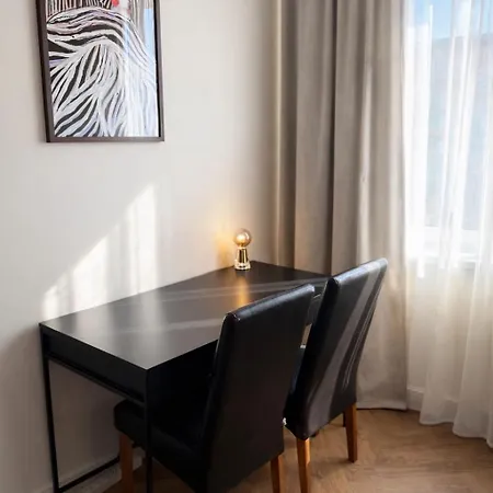 Odrodzenia 5 Centrum Lubina * Lubiń