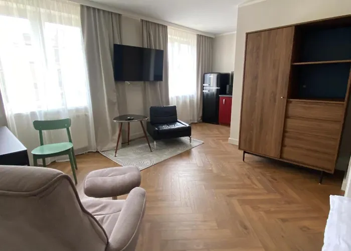 Odrodzenia 5 Centrum Lubina * Lubiń