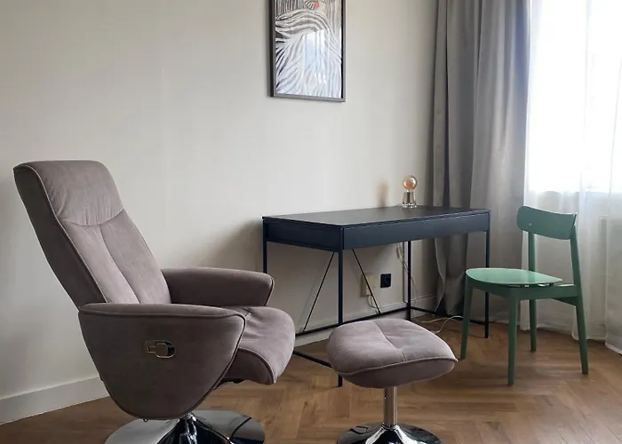 Odrodzenia 5 Centrum Lubina *