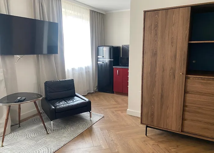 Odrodzenia 5 Centrum Lubina * Lubiń