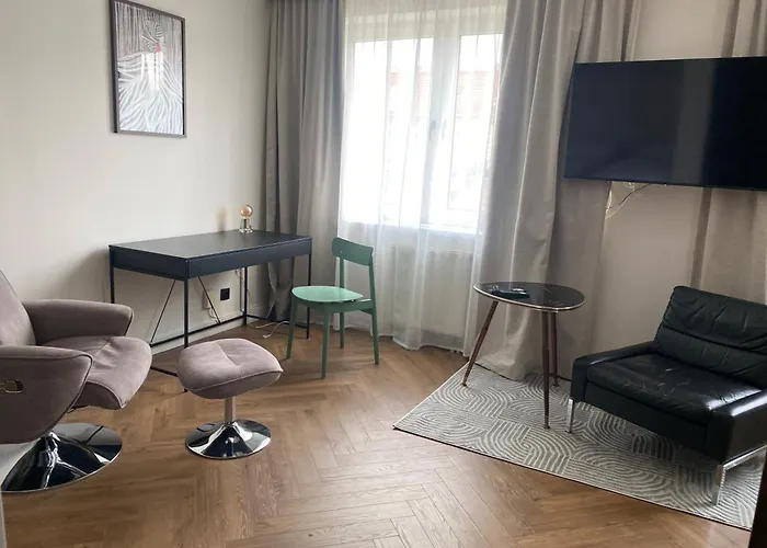 Odrodzenia 5 Centrum Lubina * Lubiń