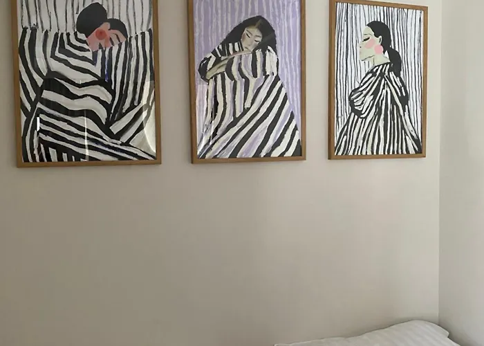 Odrodzenia 5 Centrum Lubina アパート *