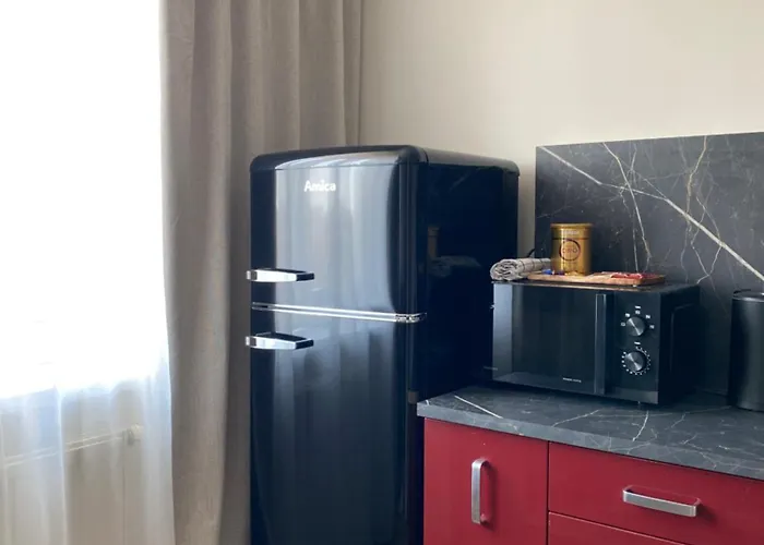 アパート Odrodzenia 5 Centrum Lubina