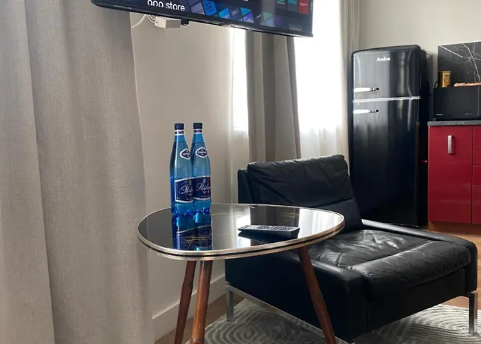 Odrodzenia 5 Centrum Lubina *