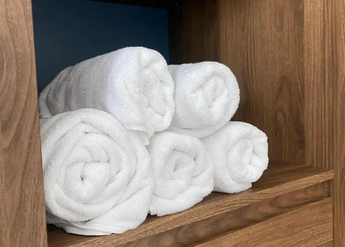 Odrodzenia 5 Centrum Lubina * Lubiń